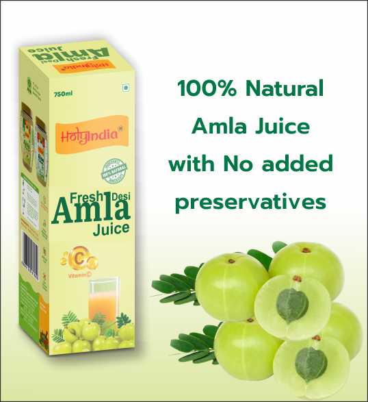 Amla Juice